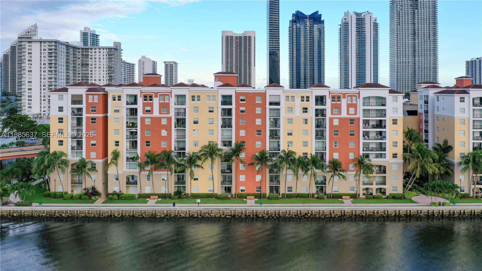 Porto Bellagio at 17150 Bay Rd, Sunny Isles Beach, FL 33160 - For Sale photo 47