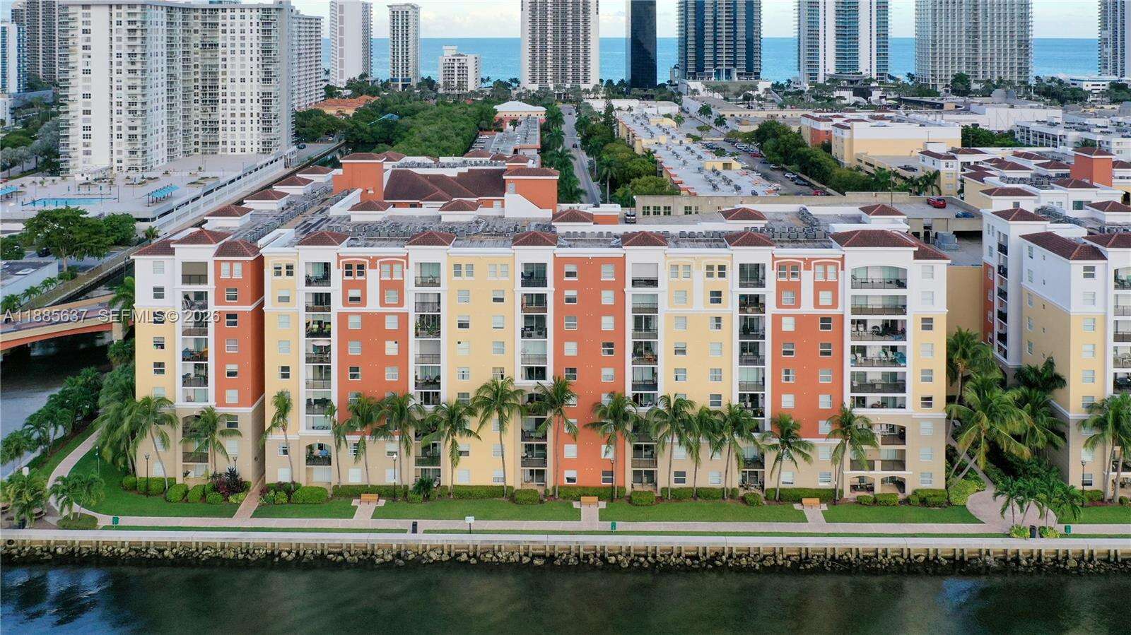 Porto Bellagio at 17150 Bay Rd, Sunny Isles Beach, FL 33160 - For Sale photo 48