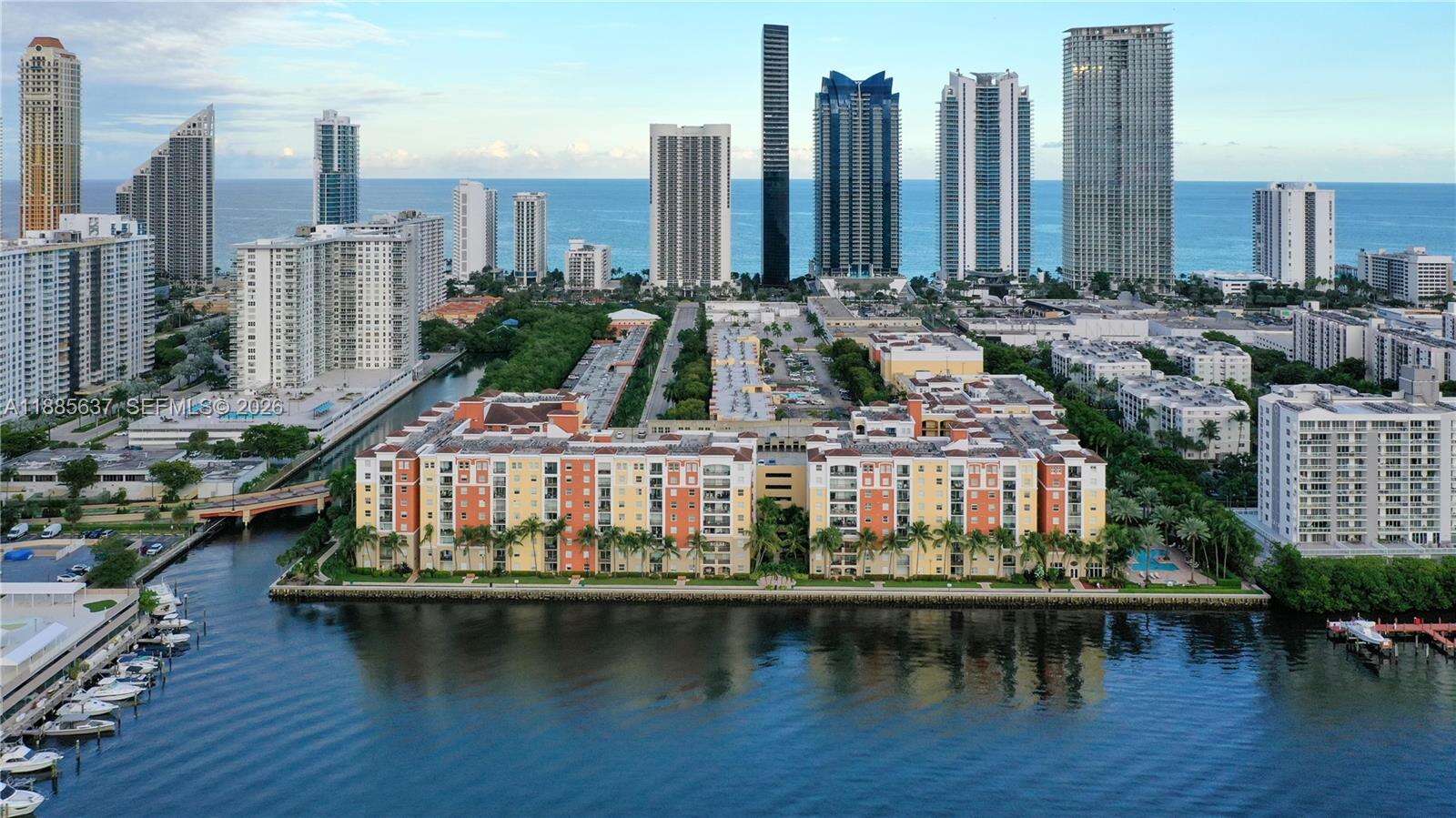Porto Bellagio at 17150 Bay Rd, Sunny Isles Beach, FL 33160 - For Sale photo 49