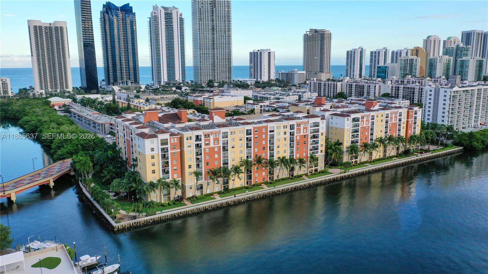 Porto Bellagio at 17150 Bay Rd, Sunny Isles Beach, FL 33160 - For Sale photo 50