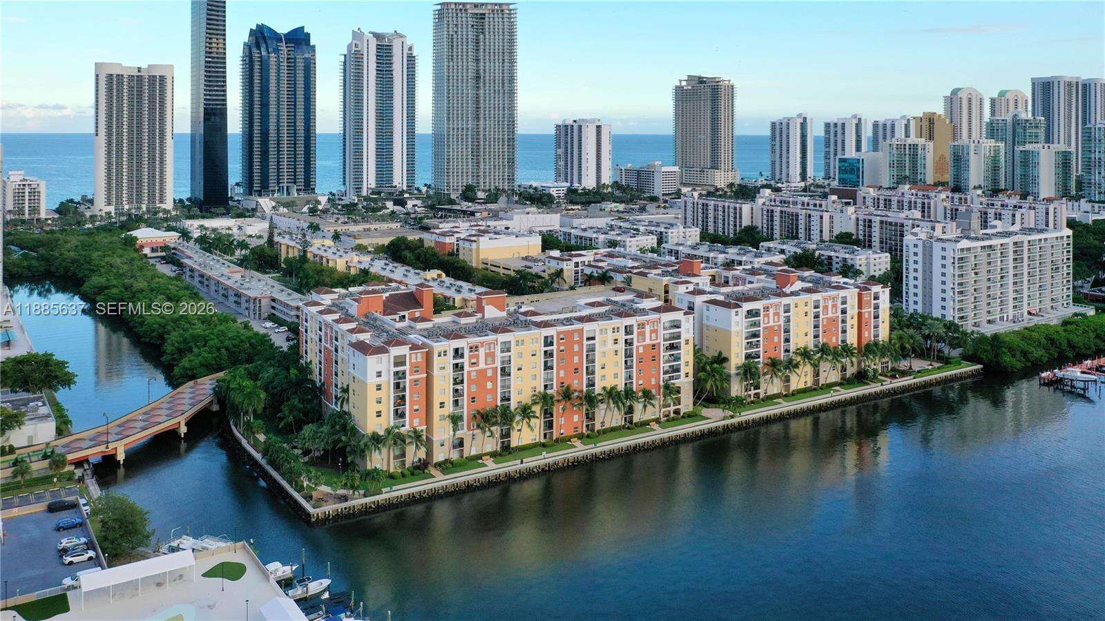 Porto Bellagio at 17150 Bay Rd, Sunny Isles Beach, FL 33160 - For Sale photo 52
