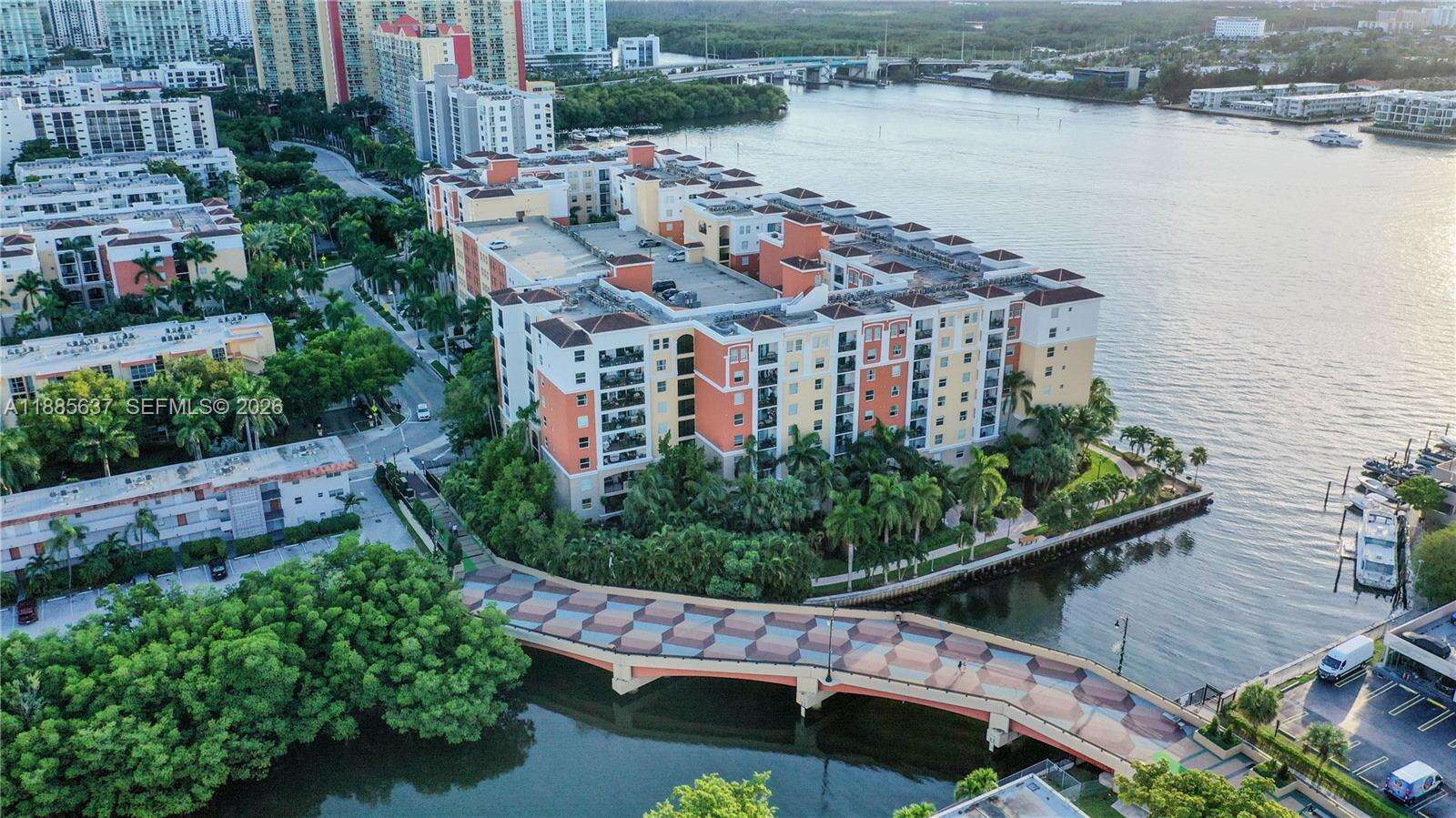 Porto Bellagio at 17150 Bay Rd, Sunny Isles Beach, FL 33160 - For Sale photo 53