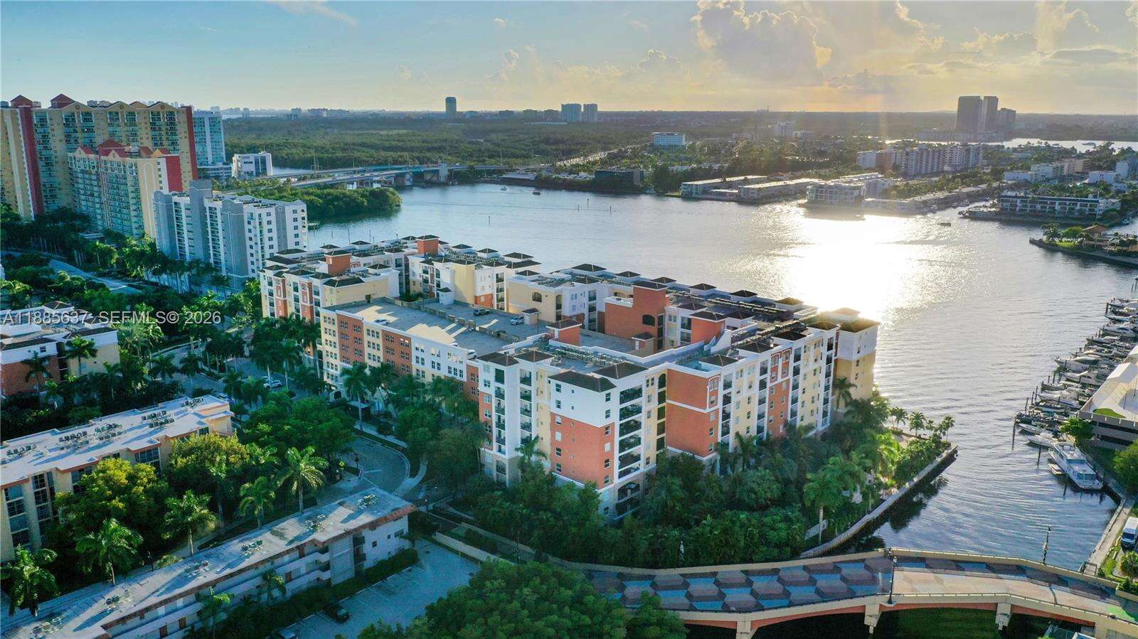 Porto Bellagio at 17150 Bay Rd, Sunny Isles Beach, FL 33160 - For Sale photo 54