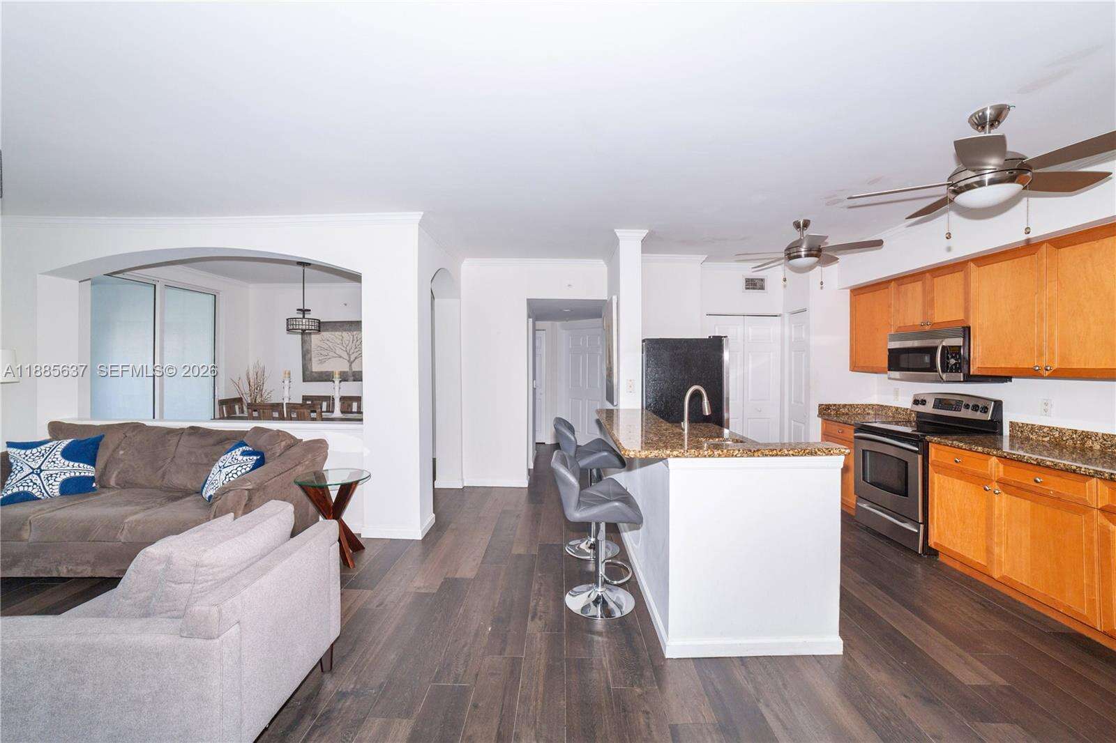 Porto Bellagio at 17150 Bay Rd, Sunny Isles Beach, FL 33160 - For Sale photo 7