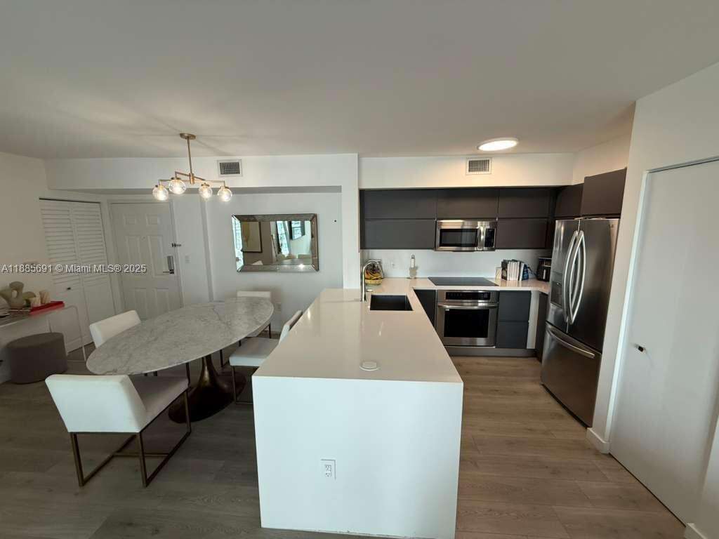 The Mark On Brickell at 1155 Brickell Bay Dr, Miami, FL 33131 - For Sale photo 3