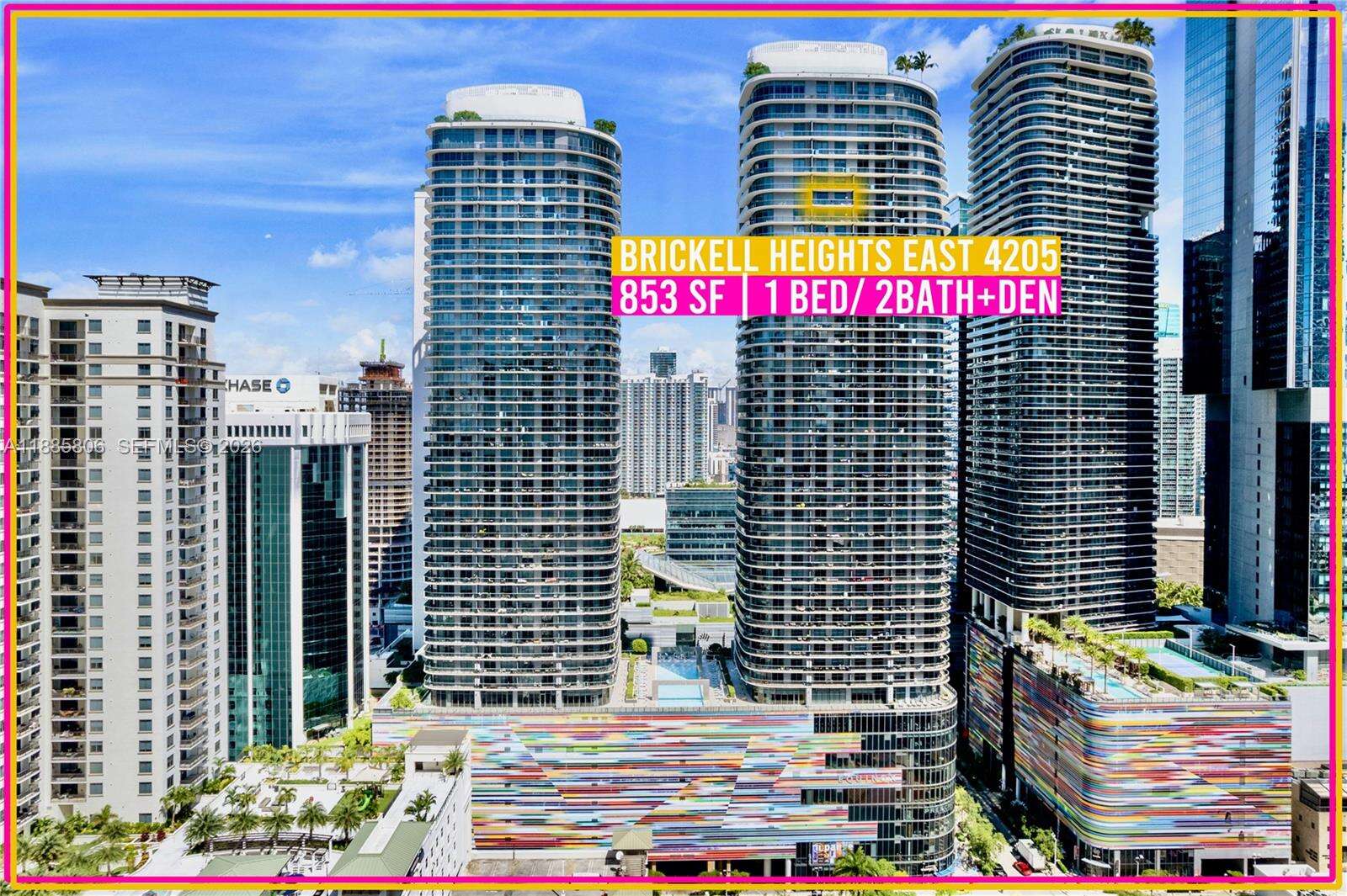 Brickell Heights East at 45 9 St, Miami, FL 33130 - For Sale photo 1