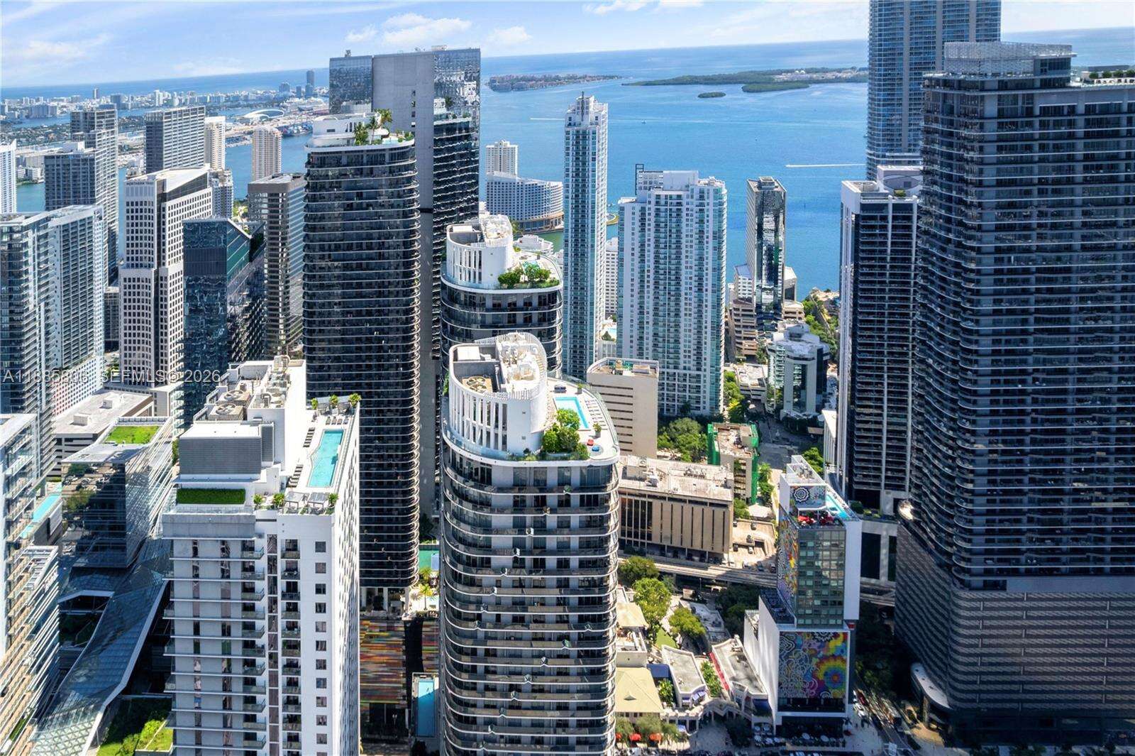 Brickell Heights East at 45 9 St, Miami, FL 33130 - For Sale photo 17