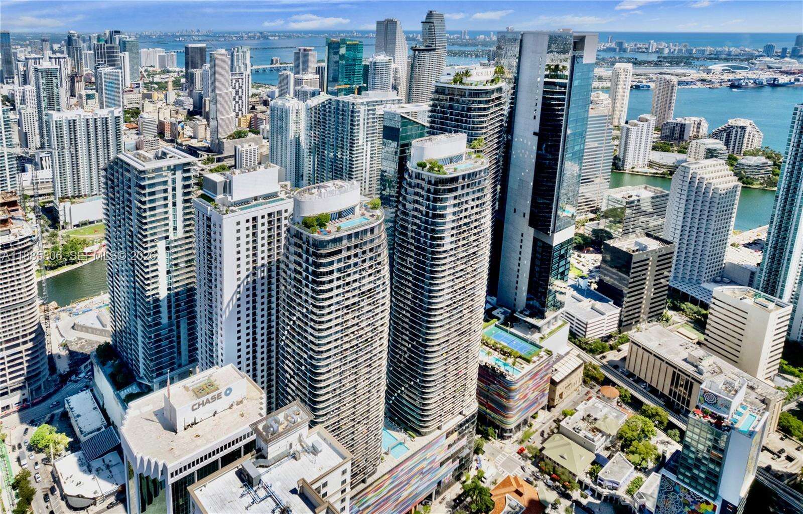 Brickell Heights East at 45 9 St, Miami, FL 33130 - For Sale photo 22
