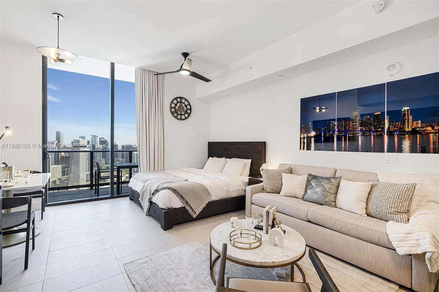 Natiivo | Gale Miami at 159 6th St, Miami, FL 33132 - For Sale photo 1