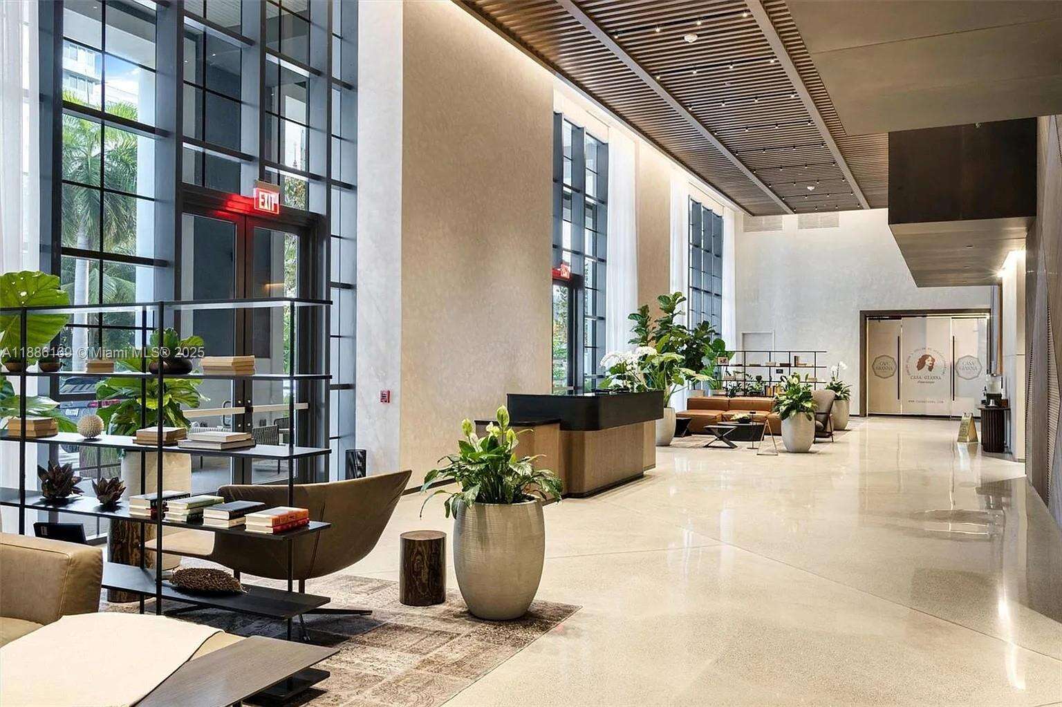 Natiivo | Gale Miami at 159 6th St, Miami, FL 33132 - For Sale photo 20