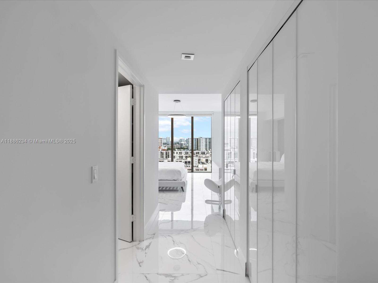 PARQUE TOWERS - 300 Sunny Isles Blvd, Sunny Isles Beach, FL 33160 | Picture 12