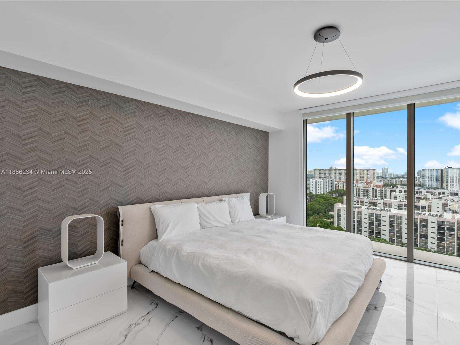 PARQUE TOWERS - 300 Sunny Isles Blvd, Sunny Isles Beach, FL 33160 | Picture 13