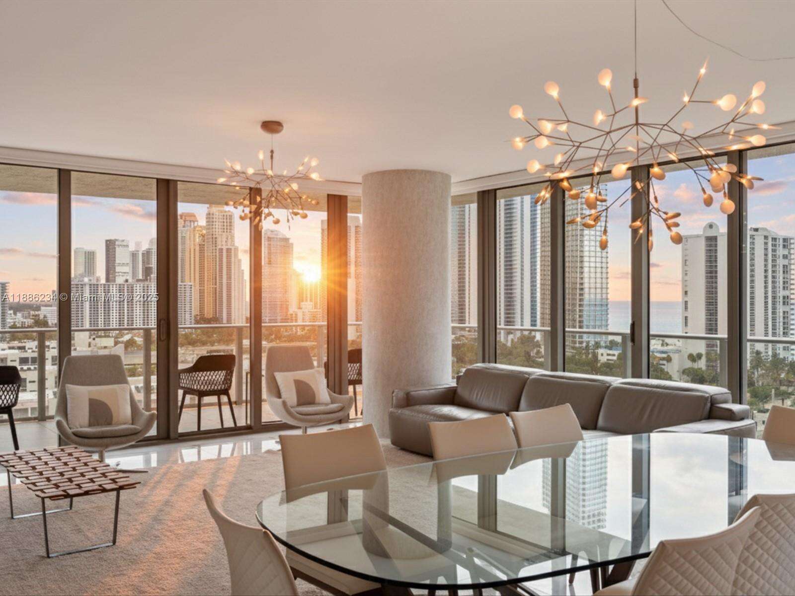 PARQUE TOWERS - 300 Sunny Isles Blvd, Sunny Isles Beach, FL 33160 | Picture 5