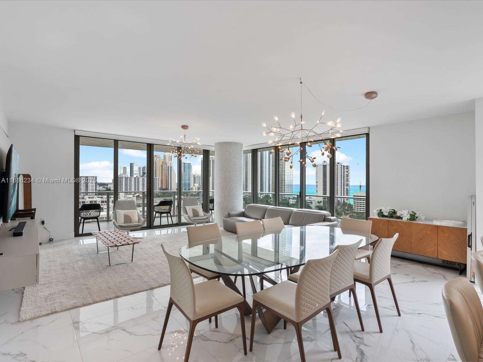 PARQUE TOWERS - 300 Sunny Isles Blvd, Sunny Isles Beach, FL 33160 | Picture 6