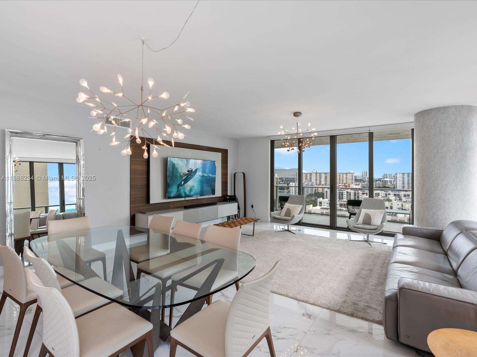 PARQUE TOWERS - 300 Sunny Isles Blvd, Sunny Isles Beach, FL 33160 | Picture 7