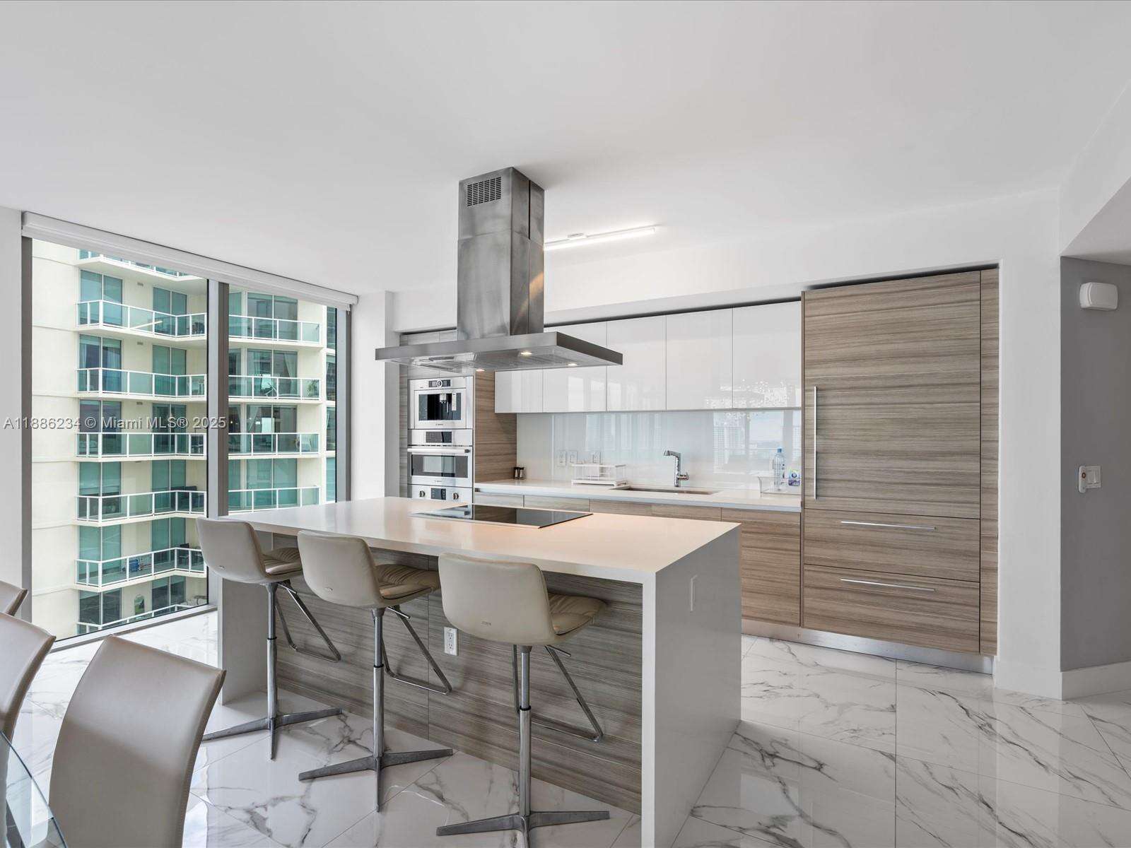 PARQUE TOWERS - 300 Sunny Isles Blvd, Sunny Isles Beach, FL 33160 | Picture 10