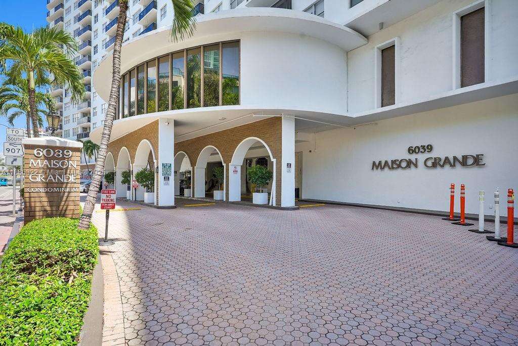 MAISON GRANDE - 6039 Collins Ave, Miami Beach, FL 33140 | Picture 40