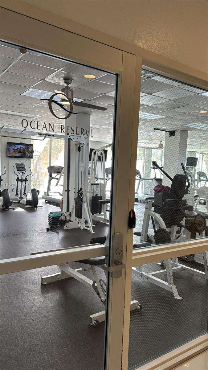 Ocean Reserve at 19370 Collins Ave, Sunny Isles Beach, FL 33160 - For Sale photo 37