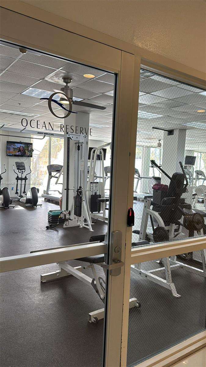 Ocean Reserve at 19370 Collins Ave, Sunny Isles Beach, FL 33160 - For Sale photo 44