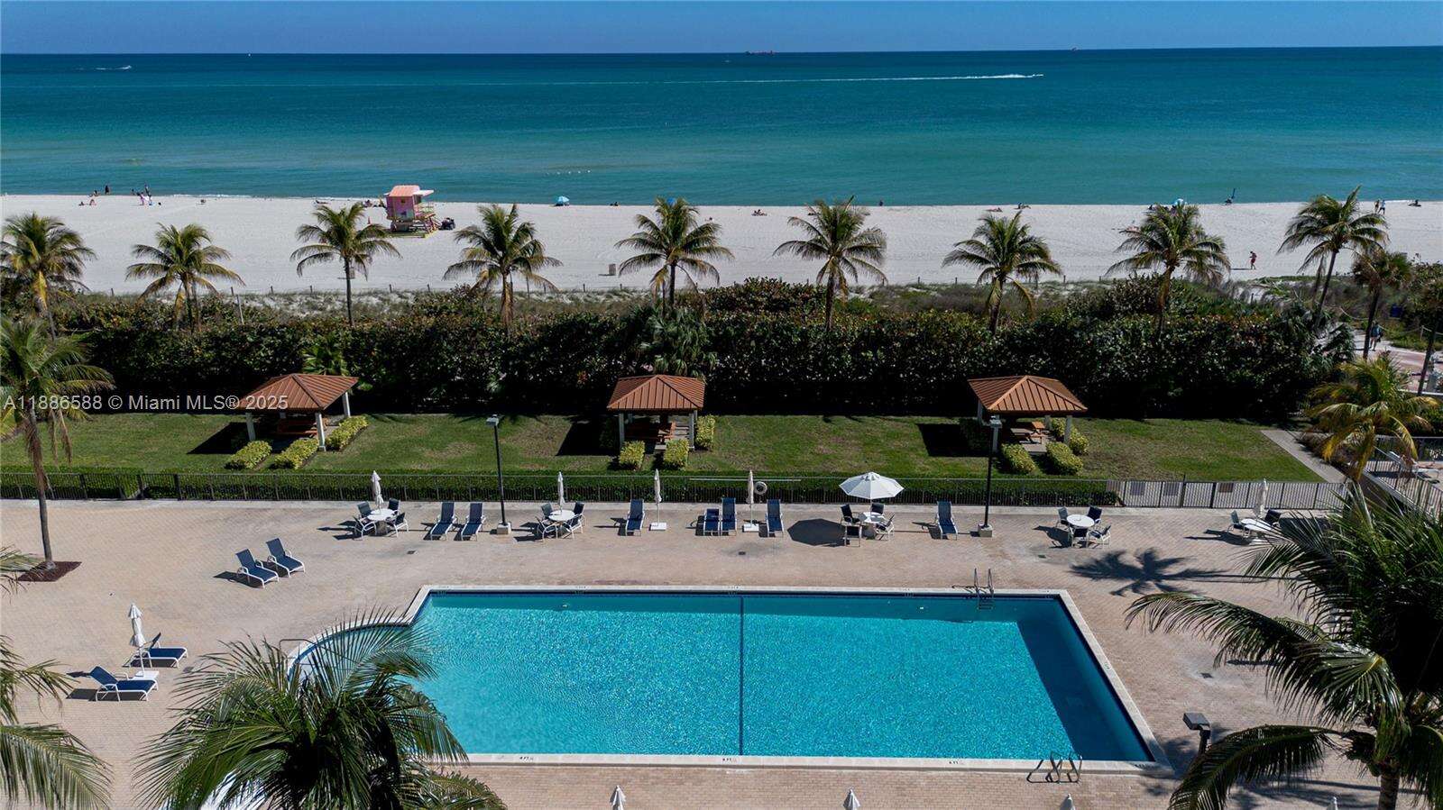 Oceanfront Plaza at 2625 Collins Ave, Miami Beach, FL 33140 - For Sale photo 1