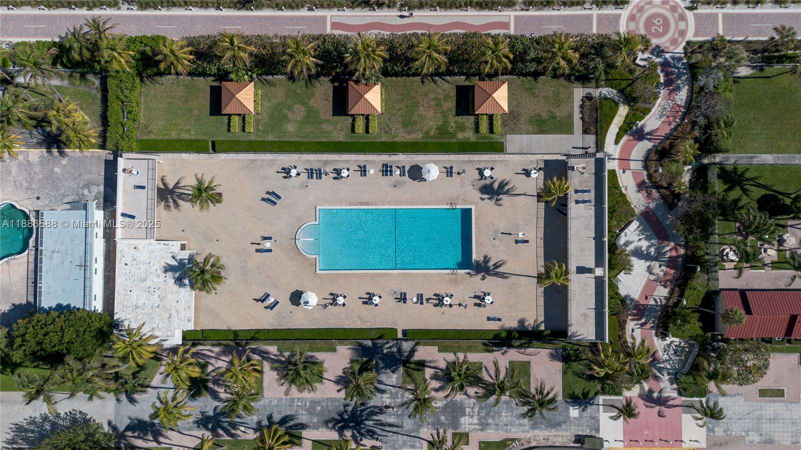 Oceanfront Plaza at 2625 Collins Ave, Miami Beach, FL 33140 - For Sale photo 26