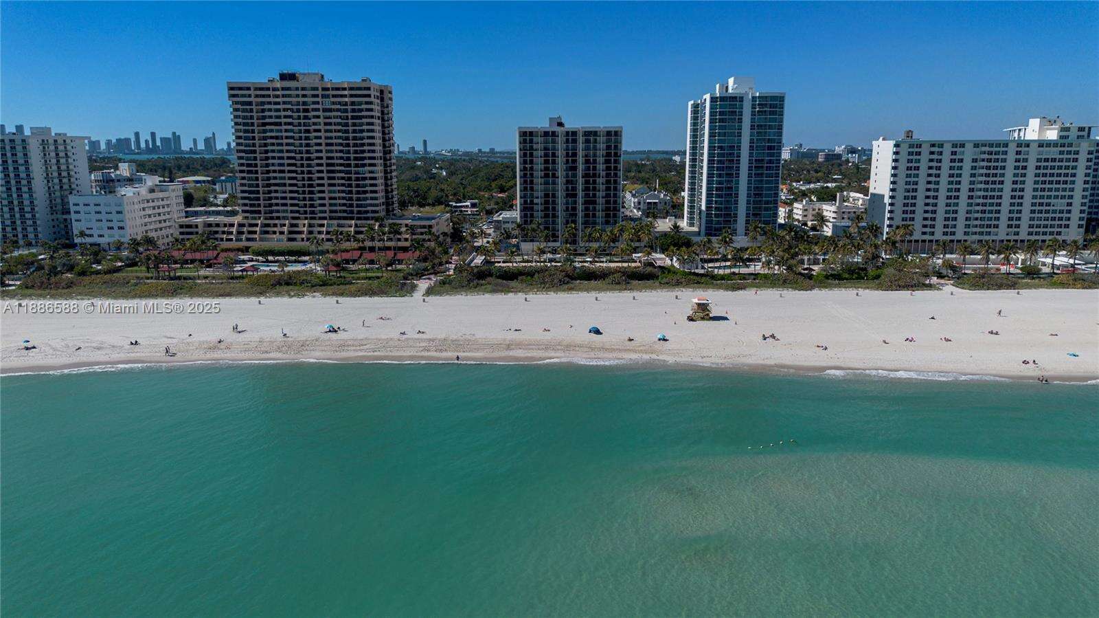 Oceanfront Plaza at 2625 Collins Ave, Miami Beach, FL 33140 - For Sale photo 27