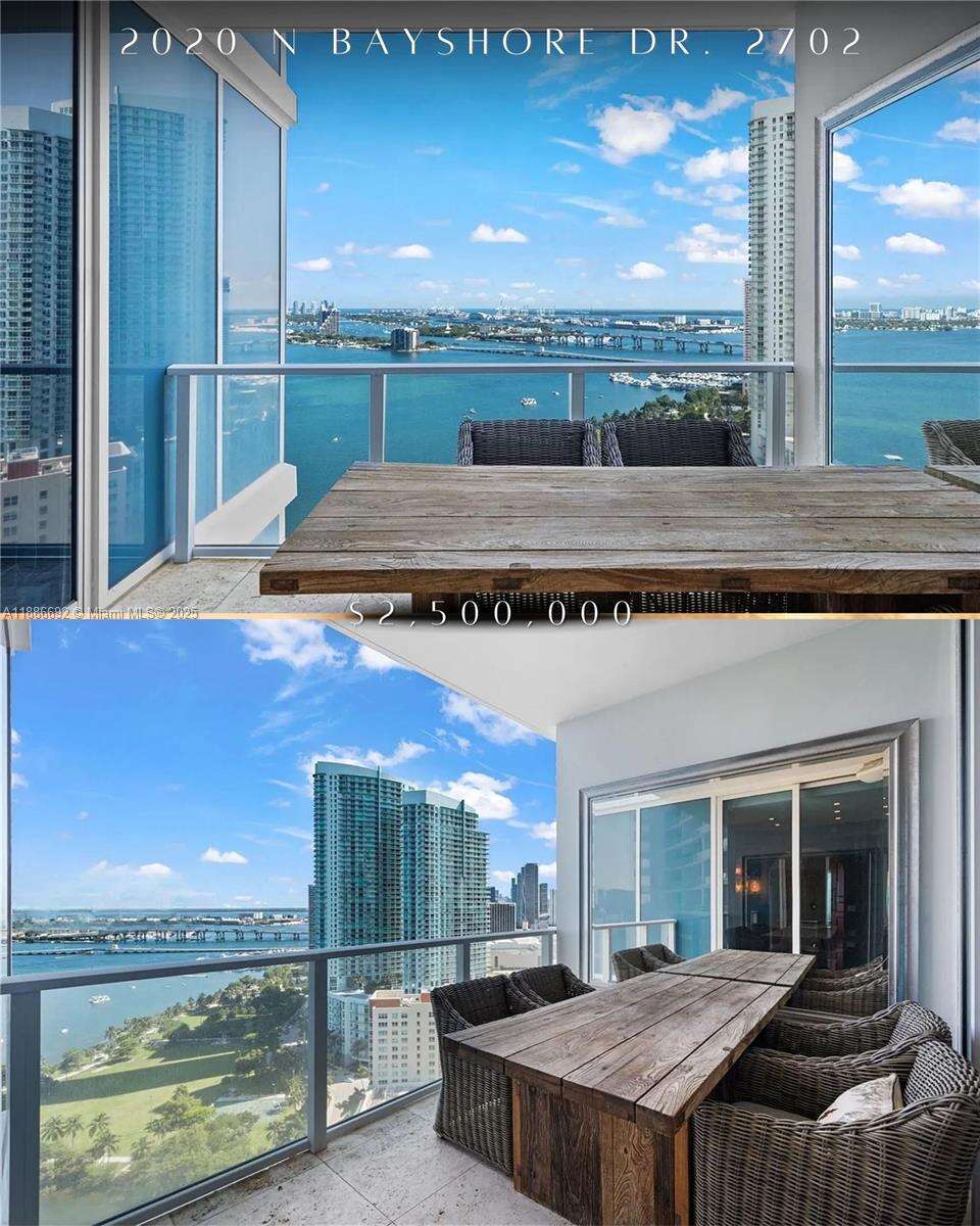 PARAMOUNT BAY - 2020 Bayshore Dr, Miami, FL 33137 | Picture 2