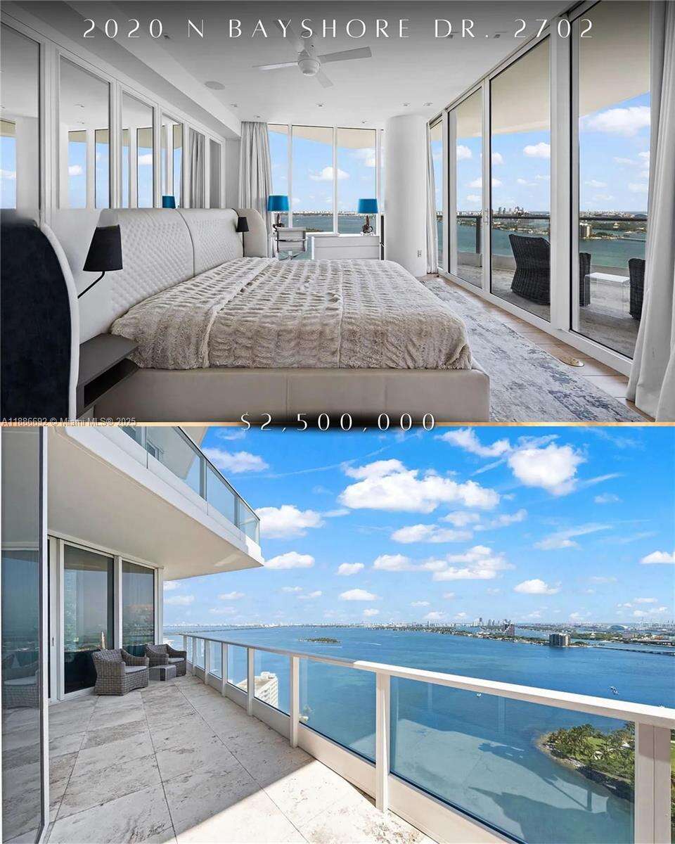 PARAMOUNT BAY - 2020 Bayshore Dr, Miami, FL 33137 | Picture 4