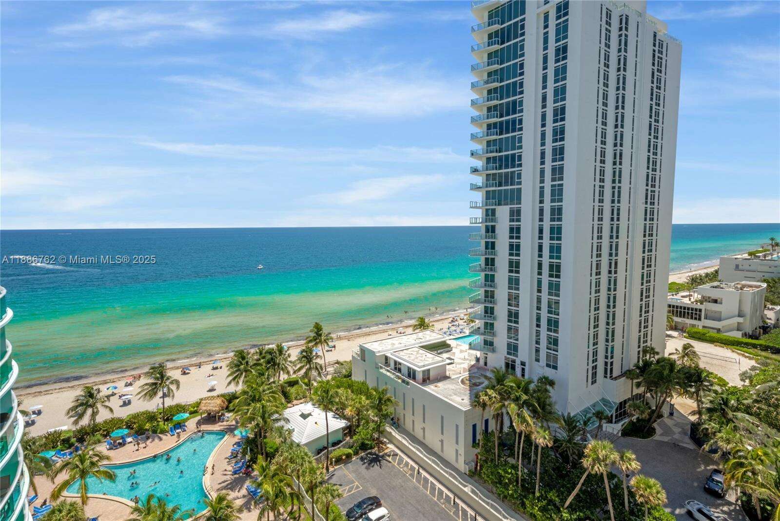The Tides at 3901 Ocean Dr, Hollywood, FL 33019 - For Sale photo 2