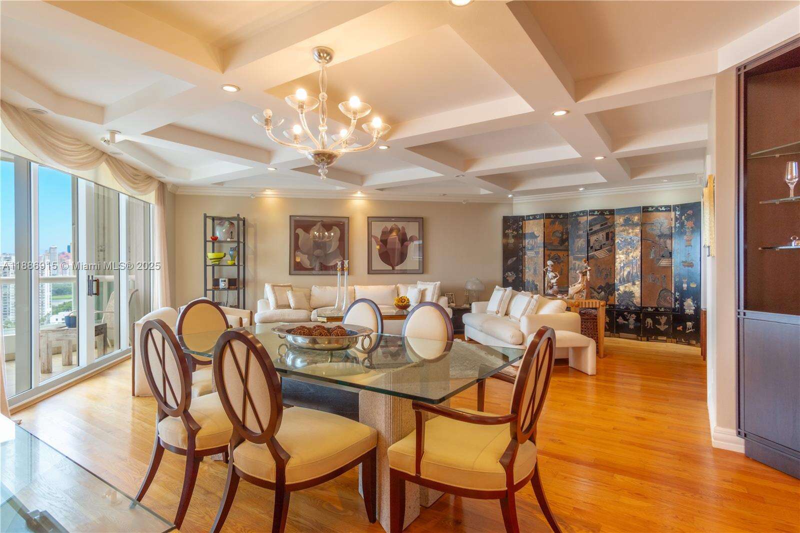 ATLANTIC III AT THE POINT - 21050 Point Pl, Aventura, FL 33180 | Picture 2