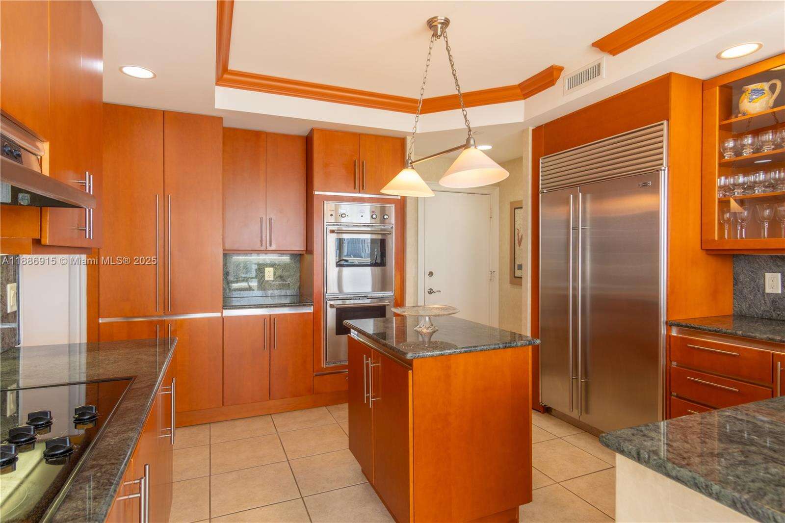 ATLANTIC III AT THE POINT - 21050 Point Pl, Aventura, FL 33180 | Picture 11