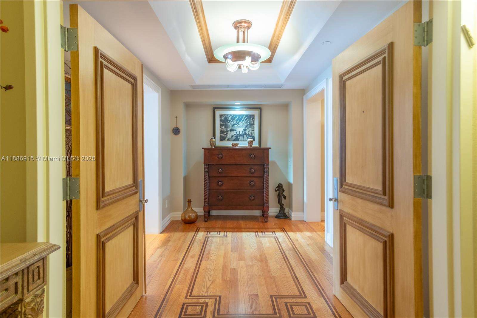 ATLANTIC III AT THE POINT - 21050 Point Pl, Aventura, FL 33180 | Picture 13