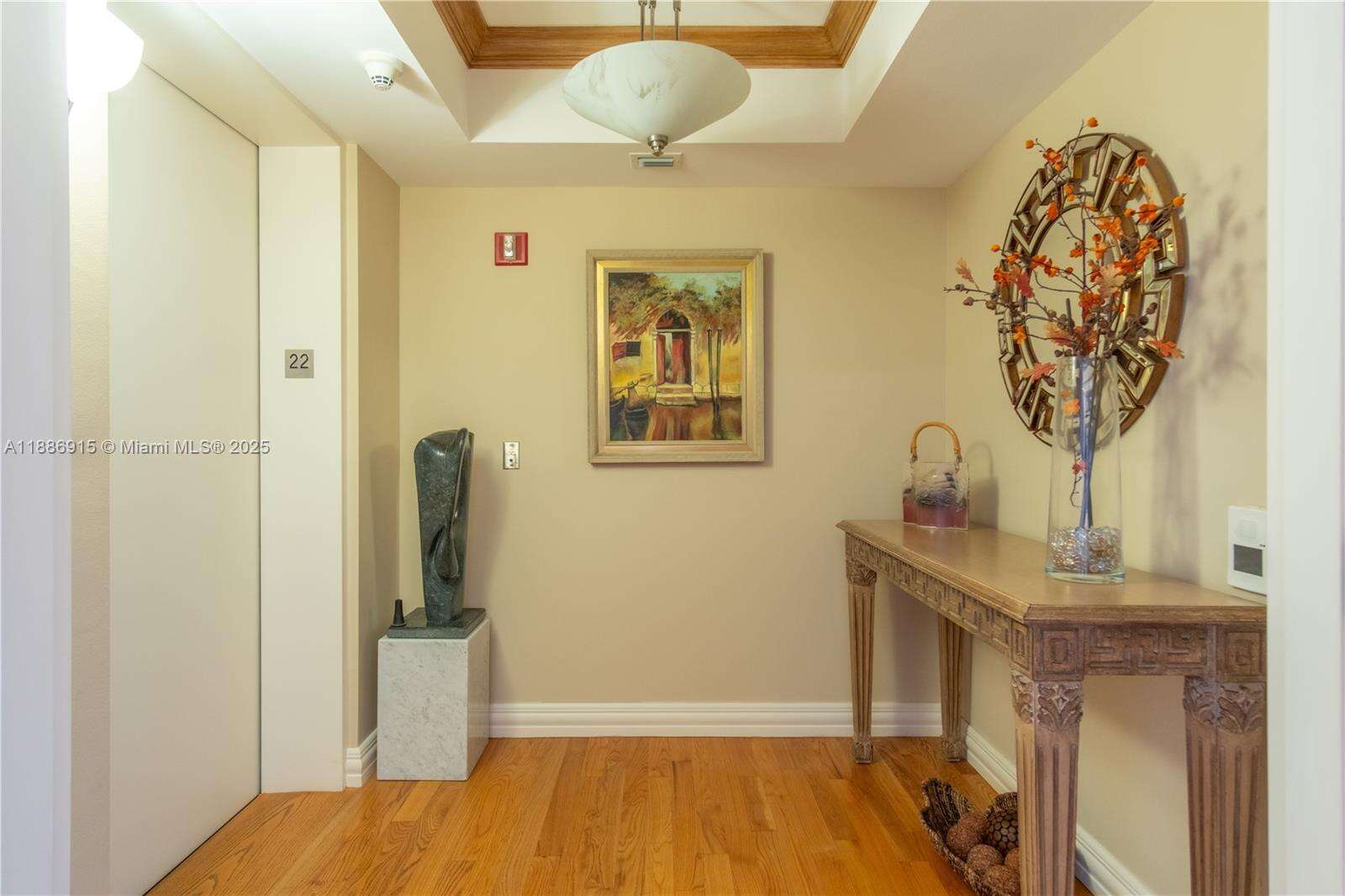 ATLANTIC III AT THE POINT - 21050 Point Pl, Aventura, FL 33180 | Picture 14