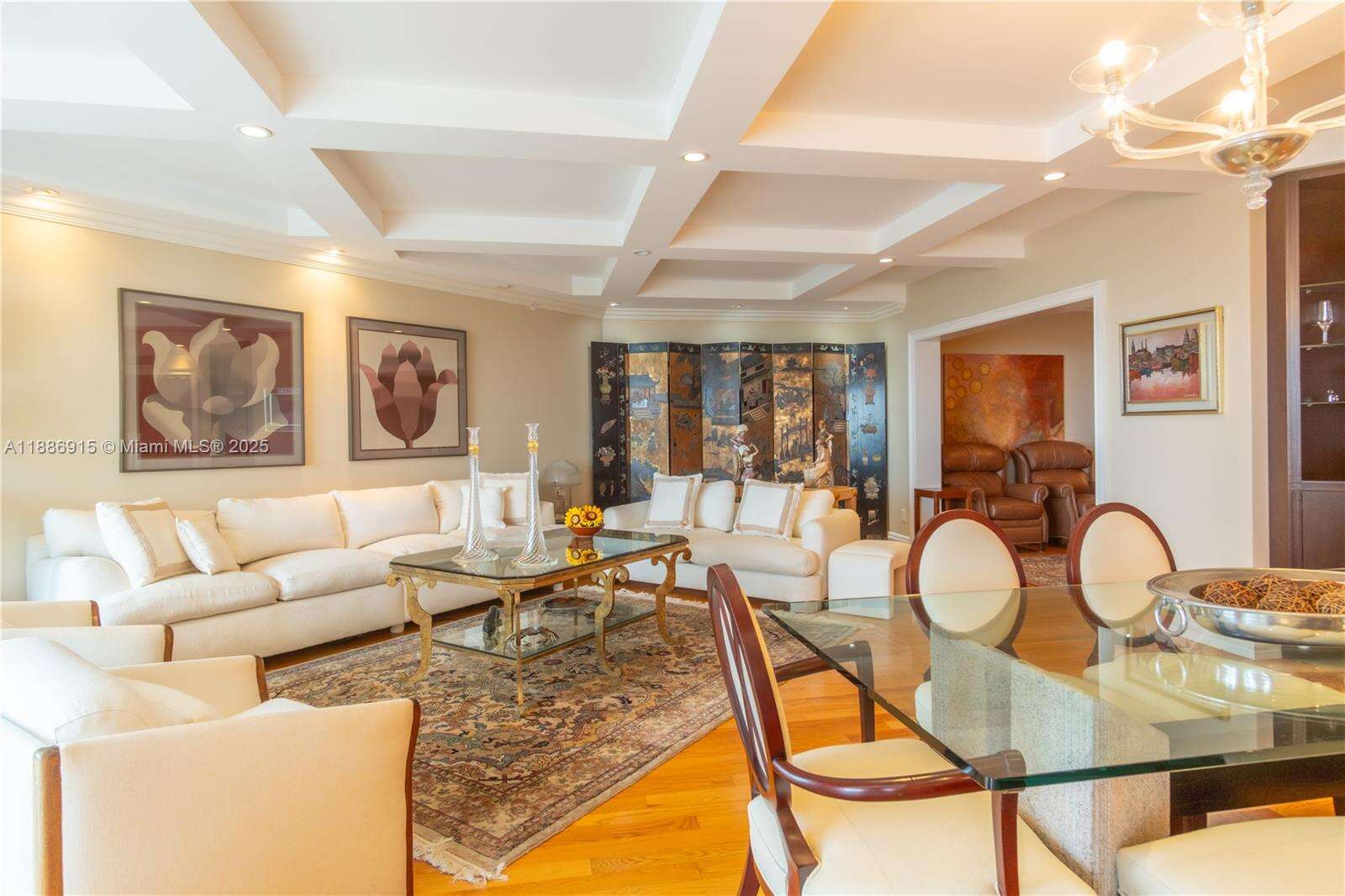 ATLANTIC III AT THE POINT - 21050 Point Pl, Aventura, FL 33180 | Picture 3