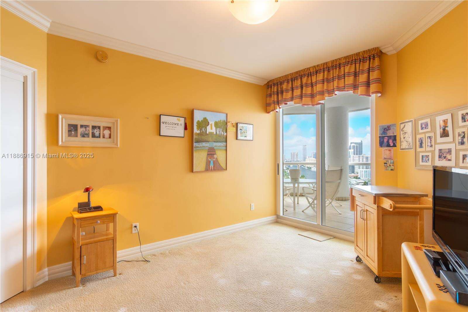 ATLANTIC III AT THE POINT - 21050 Point Pl, Aventura, FL 33180 | Picture 23