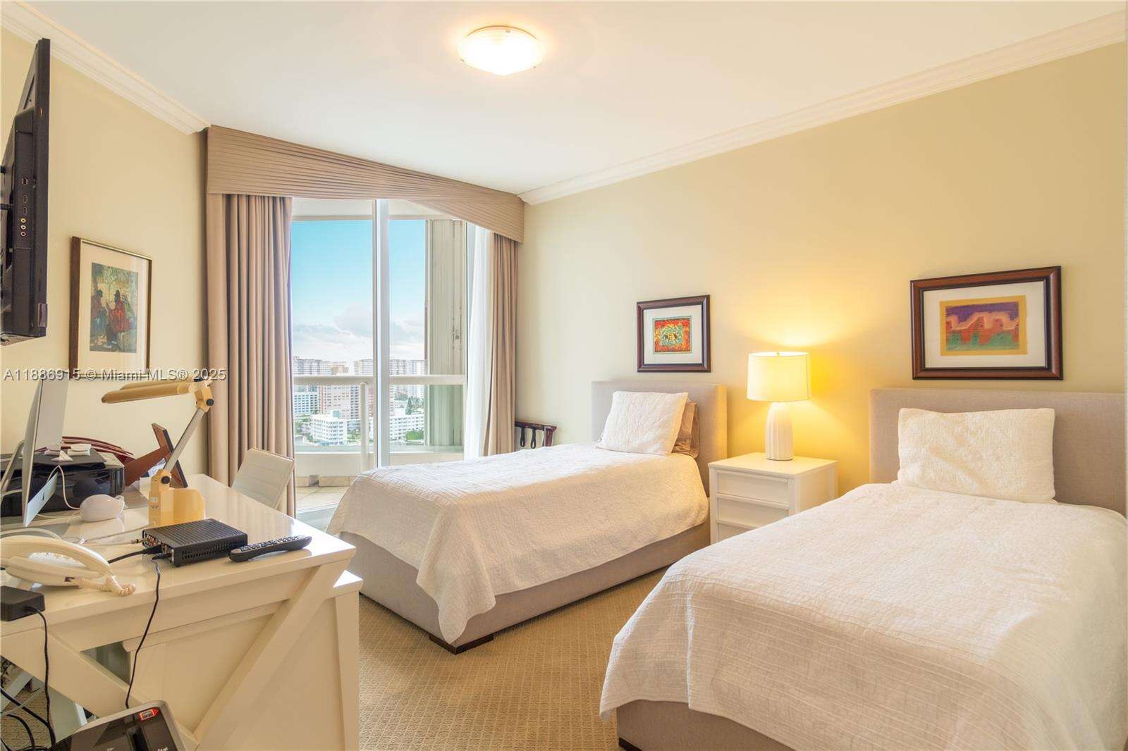 ATLANTIC III AT THE POINT - 21050 Point Pl, Aventura, FL 33180 | Picture 27