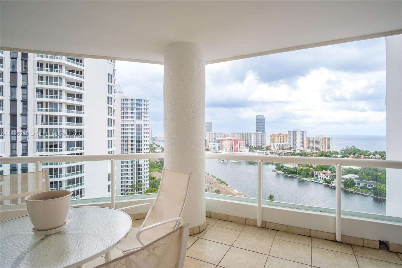 ATLANTIC III AT THE POINT - 21050 Point Pl, Aventura, FL 33180 | Picture 30