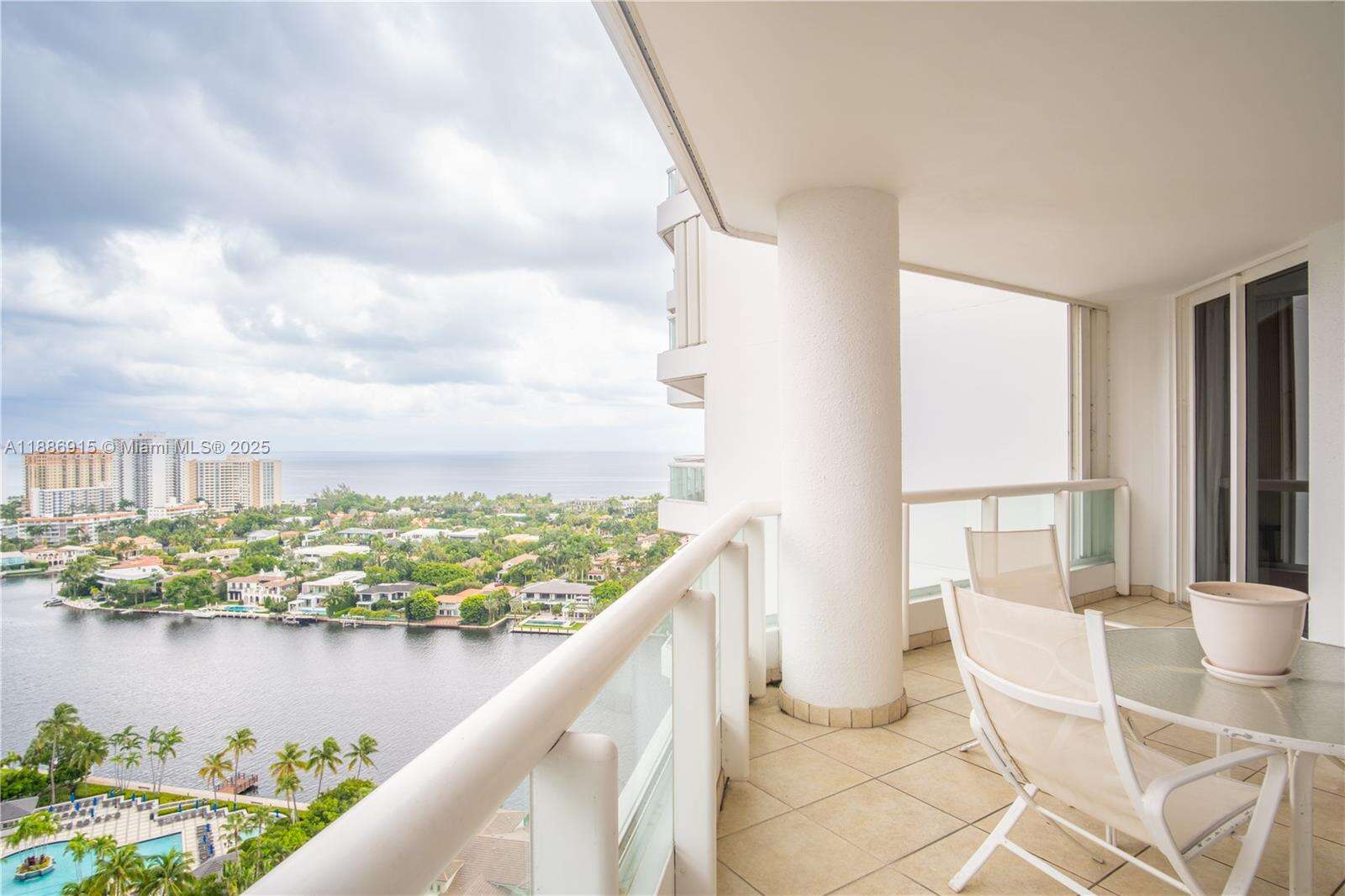 ATLANTIC III AT THE POINT - 21050 Point Pl, Aventura, FL 33180 | Picture 32