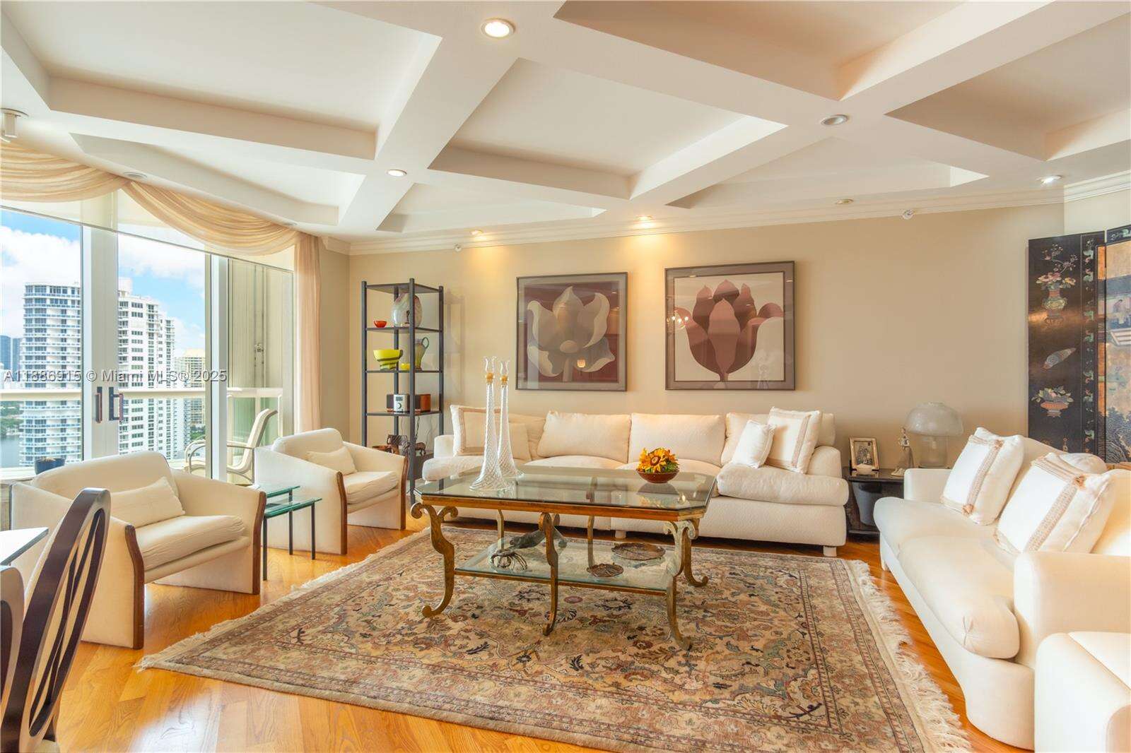 ATLANTIC III AT THE POINT - 21050 Point Pl, Aventura, FL 33180 | Picture 5