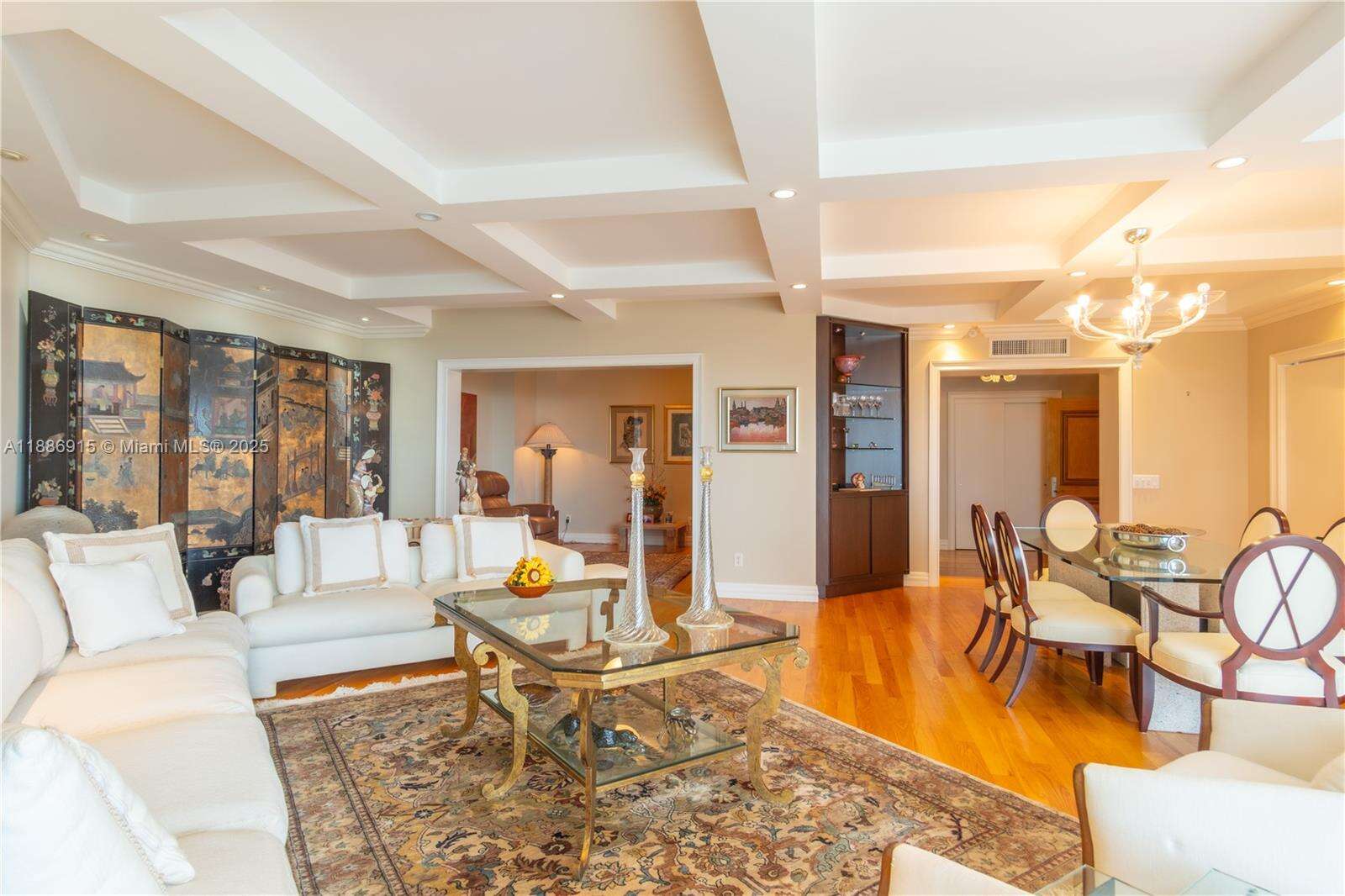 ATLANTIC III AT THE POINT - 21050 Point Pl, Aventura, FL 33180 | Picture 6