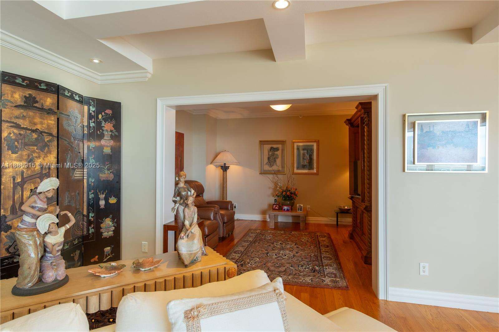 ATLANTIC III AT THE POINT - 21050 Point Pl, Aventura, FL 33180 | Picture 7