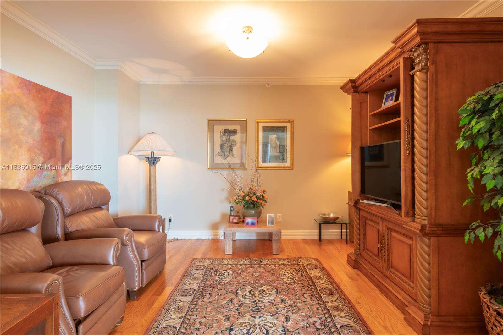 ATLANTIC III AT THE POINT - 21050 Point Pl, Aventura, FL 33180 | Picture 8