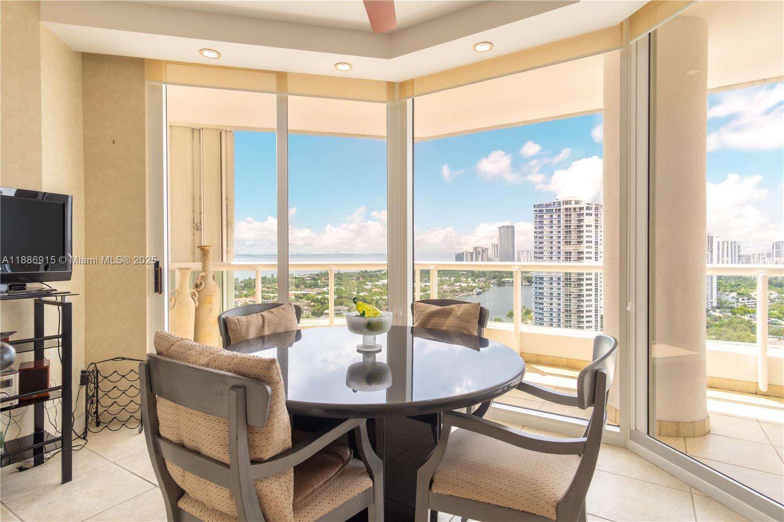 ATLANTIC III AT THE POINT - 21050 Point Pl, Aventura, FL 33180 | Picture 9