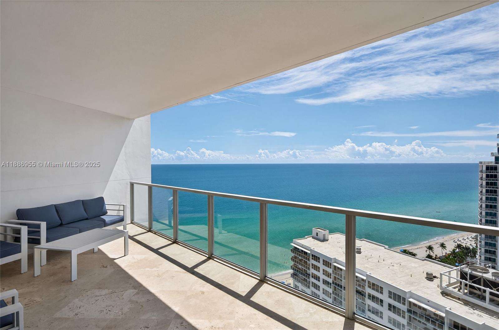 OCEAN PALMS - 3101 Ocean Dr, Hollywood, FL 33019 | Picture 20