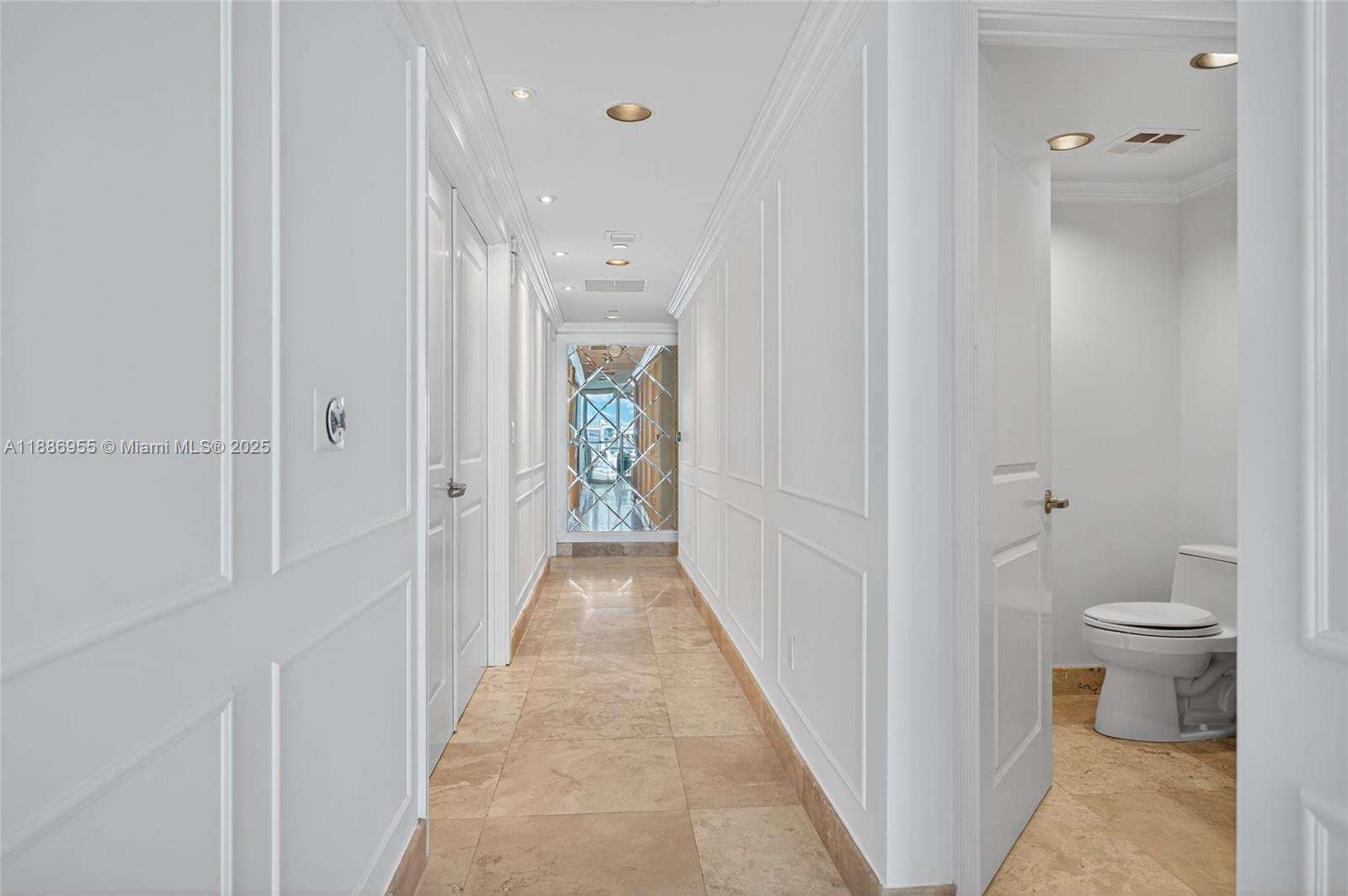 OCEAN PALMS - 3101 Ocean Dr, Hollywood, FL 33019 | Picture 21