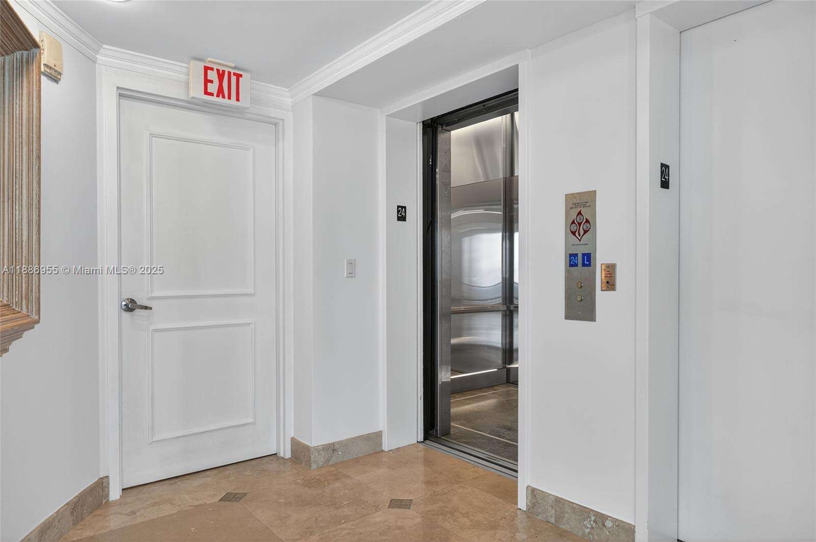 OCEAN PALMS - 3101 Ocean Dr, Hollywood, FL 33019 | Picture 4