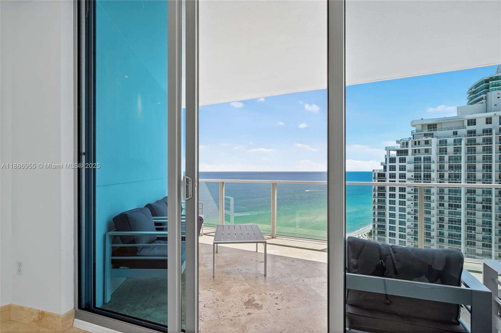 OCEAN PALMS - 3101 Ocean Dr, Hollywood, FL 33019 | Picture 33