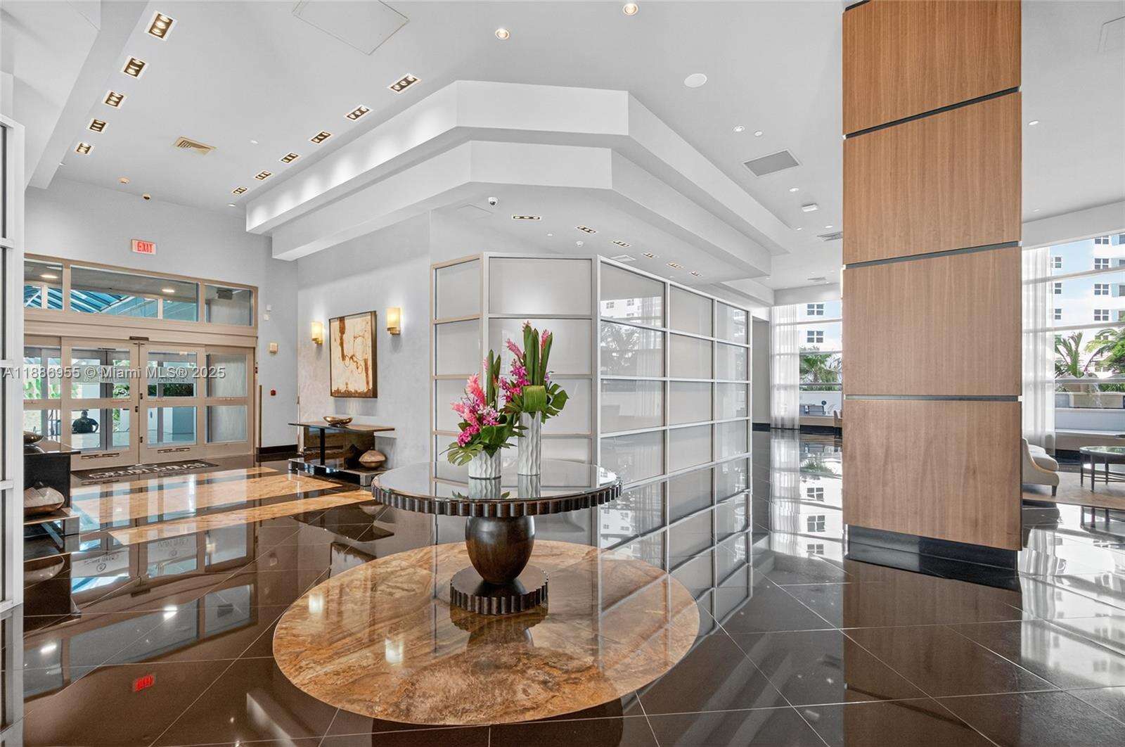 OCEAN PALMS - 3101 Ocean Dr, Hollywood, FL 33019 | Picture 42