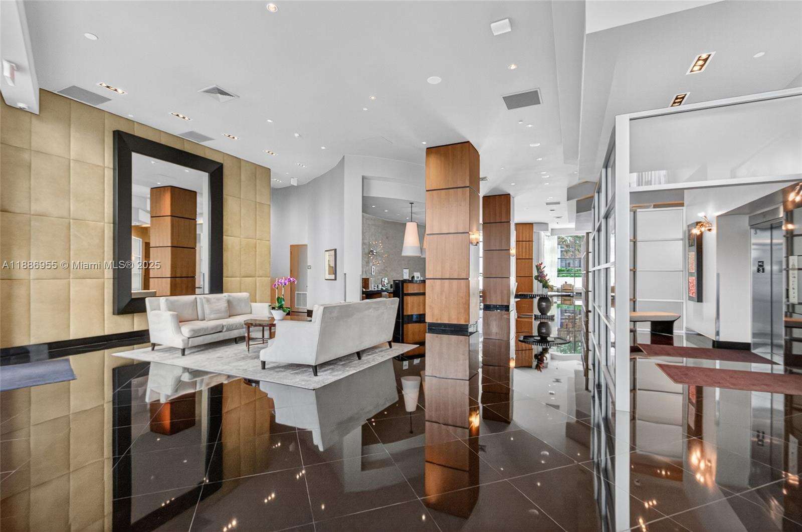 OCEAN PALMS - 3101 Ocean Dr, Hollywood, FL 33019 | Picture 44