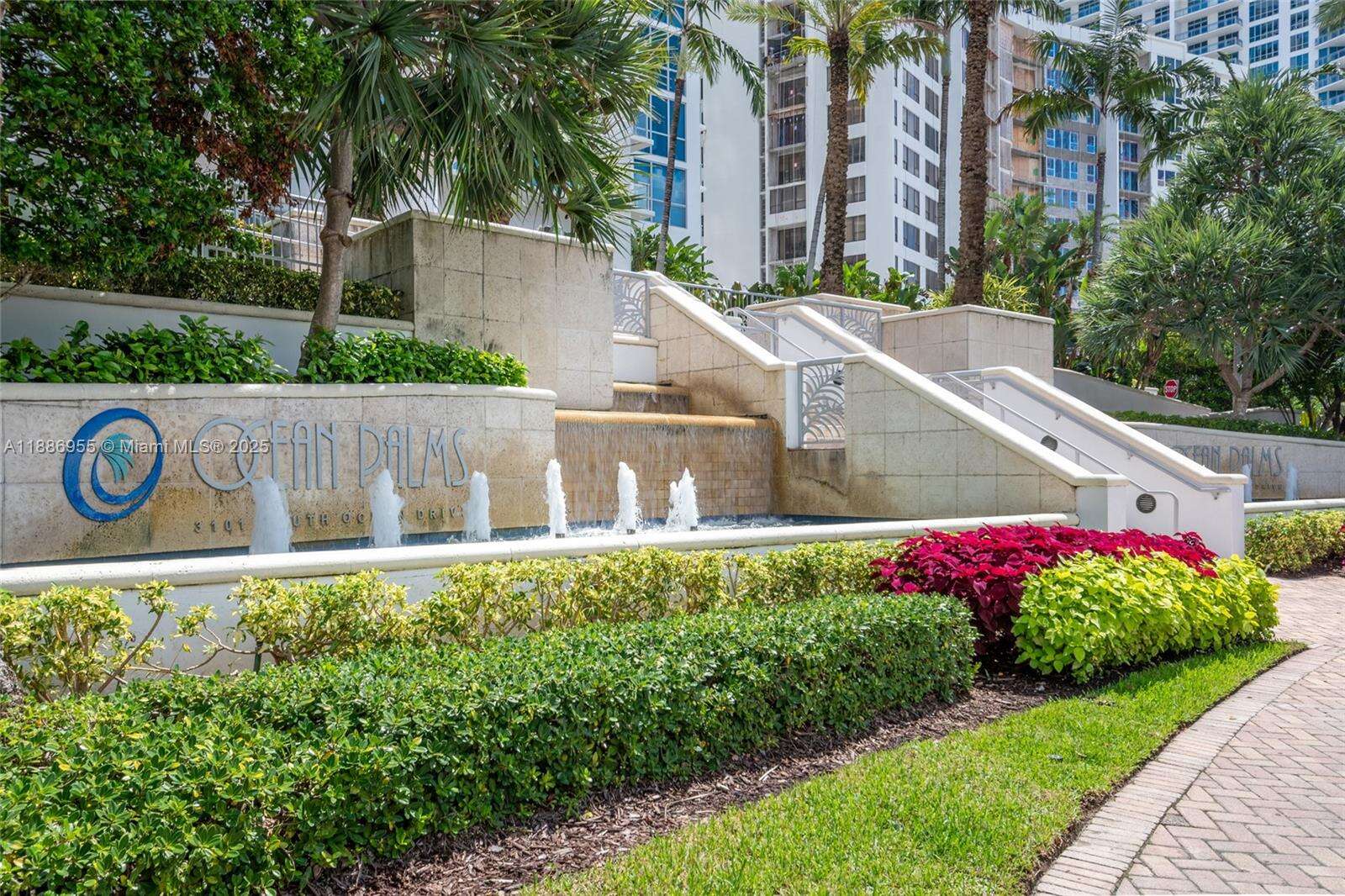 OCEAN PALMS - 3101 Ocean Dr, Hollywood, FL 33019 | Picture 46